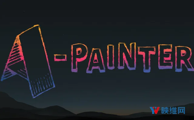 Mozilla WebXR绘画工具A-Painter助你轻松创作、分享VR作品