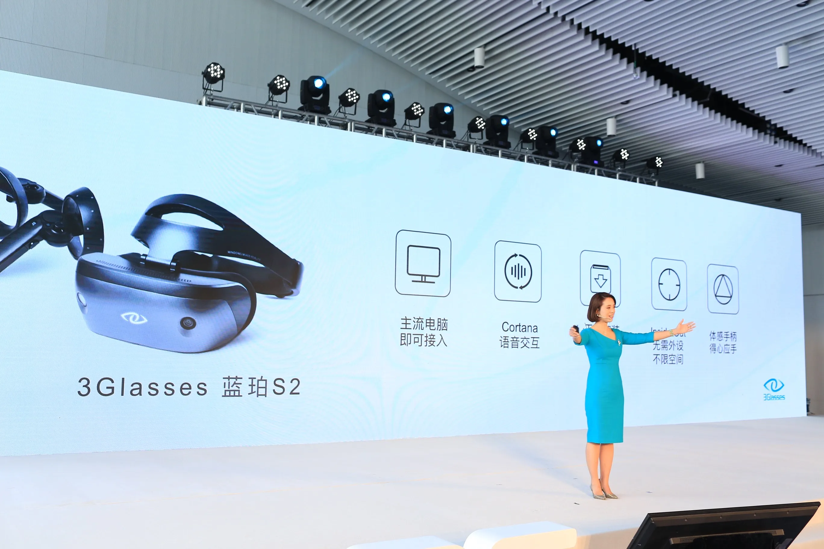 3Glasses入选粤港澳大湾区潜力独角兽企业，VR行业绽放未来可期
