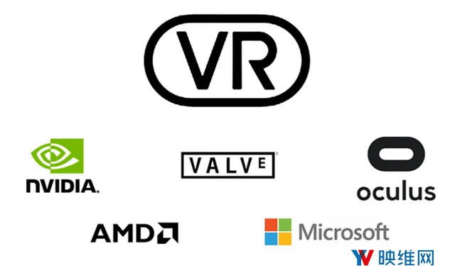 微软、Oculus、Valve、英伟达、AMD联手成立VirtualLink联盟,制定下一代VR接口标准