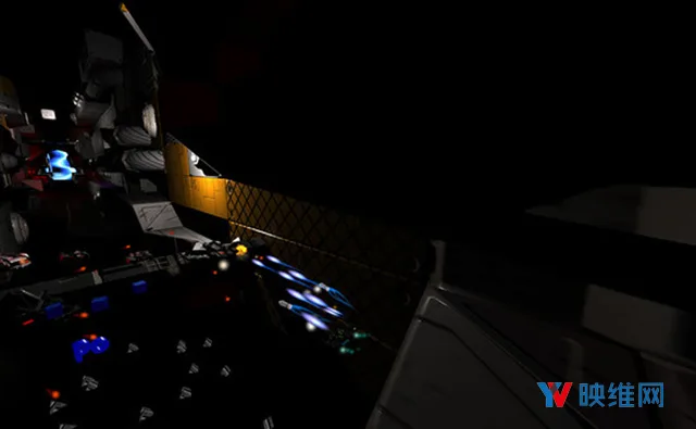 Steam VR 每周十大新内容