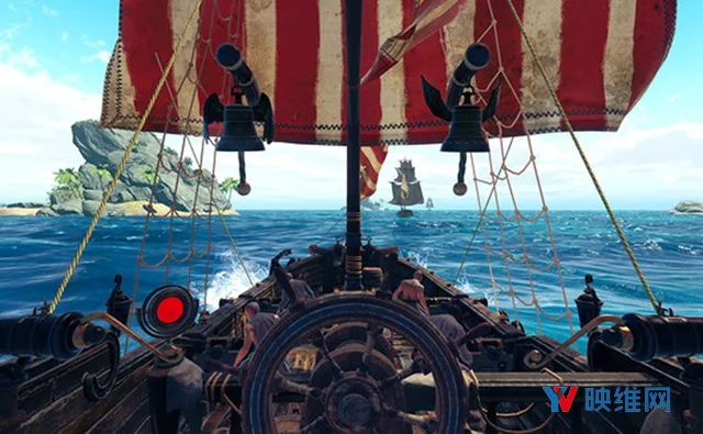 Steam VR 每周十大新内容