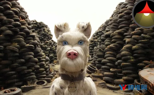 Felix & Paul为观众带来《犬之岛》VR幕后花絮