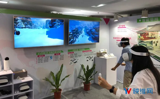 福建移动联手Pico等厂商试水“云VR业务”