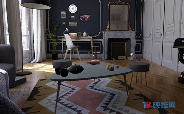 Steam VR 每周新内容
