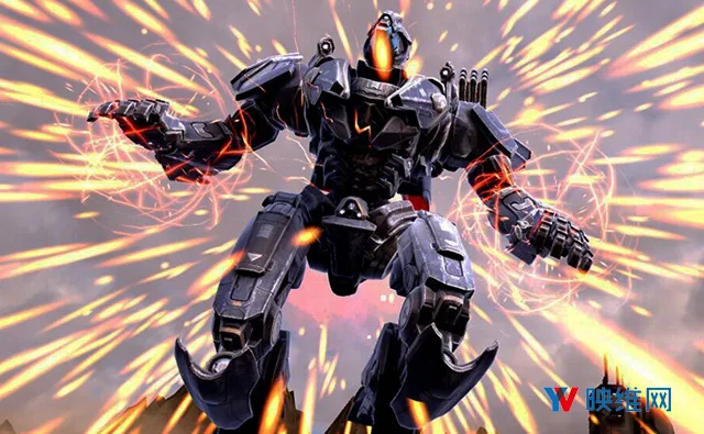 《Archangel: Hellfire》正式发行，带来多用户机甲战斗VR游戏