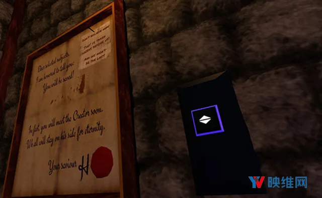 Steam VR 每周十大新内容