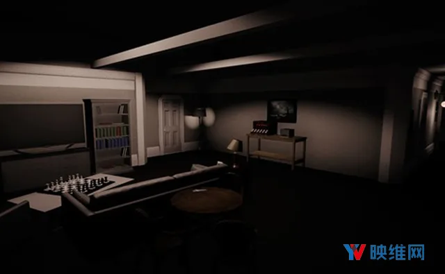 Steam VR 每周十大新内容