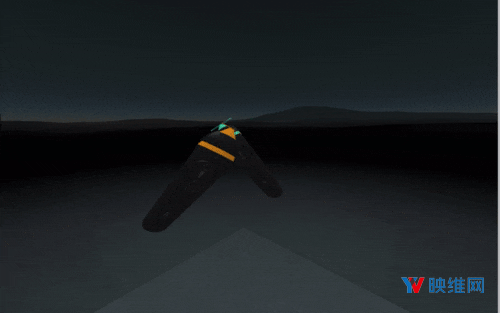 Mozilla WebXR绘画工具A-Painter助你轻松创作、分享VR作品