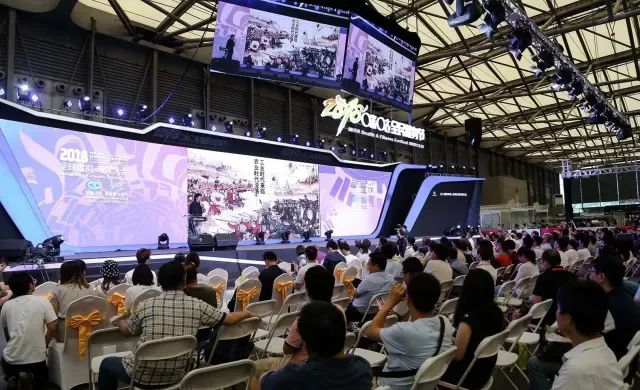 3Glasses CEO王洁分享VR行业发展路径及未来 | MWC圆桌论坛