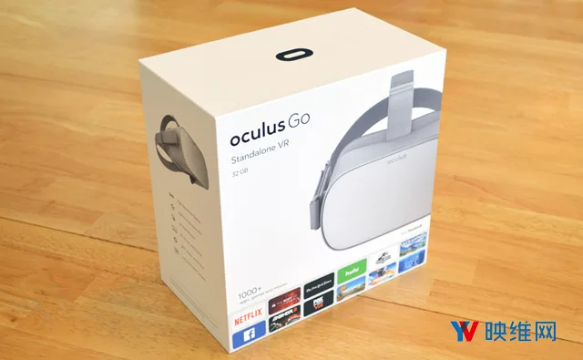 Greenlight深入分析Oculus Go的消费者认知