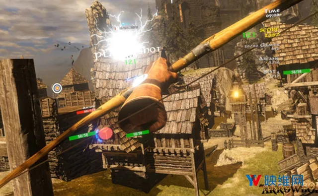 Steam VR 每周十大新内容