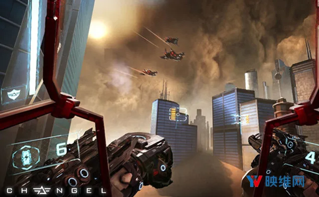 Steam VR 每周十大新内容