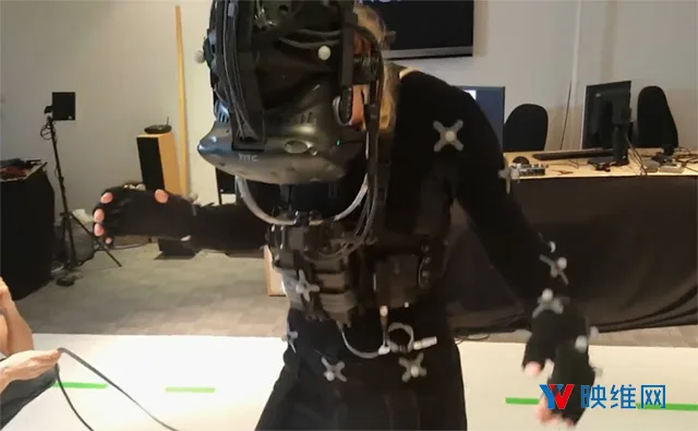 加入微软后的首款大作，Ninja Theory将发行VR版《地狱之刃：塞娜的献祭》