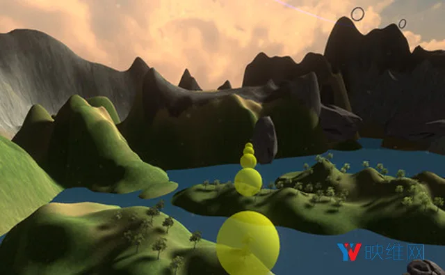 Steam VR 每周十大新内容