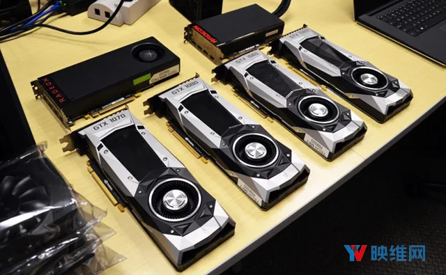 Steam上或有5360万的用户具备VR规格显卡
