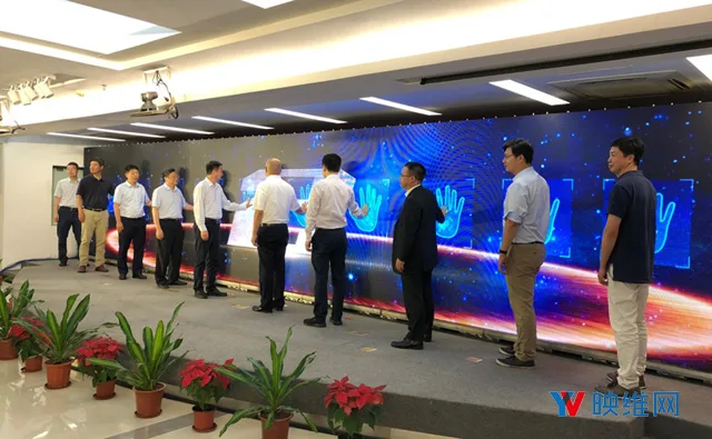 福建移动联手Pico等厂商试水“云VR业务”