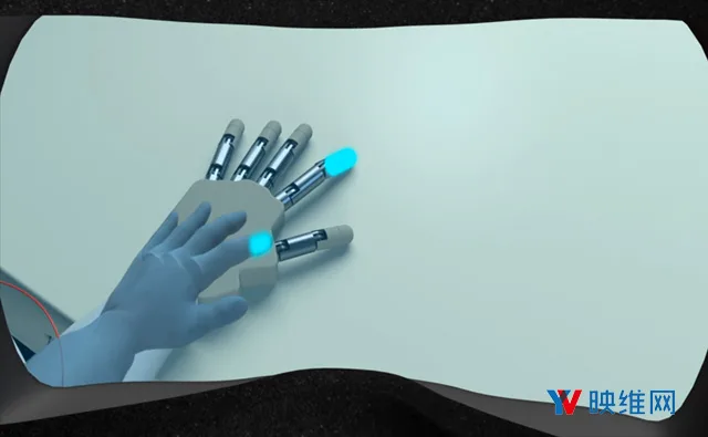 研究人员用VR技术帮助截肢者适应假肢