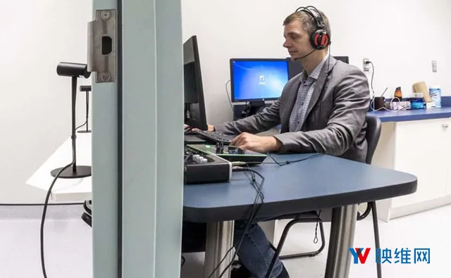 加拿大临床试验：VR技术可有效改善精神分裂症患者病情