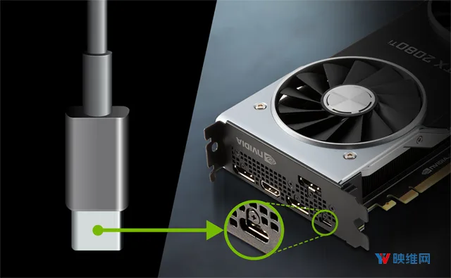 英伟达图灵显卡如何推动VR走向下一代，达到全新沉浸感、逼真感