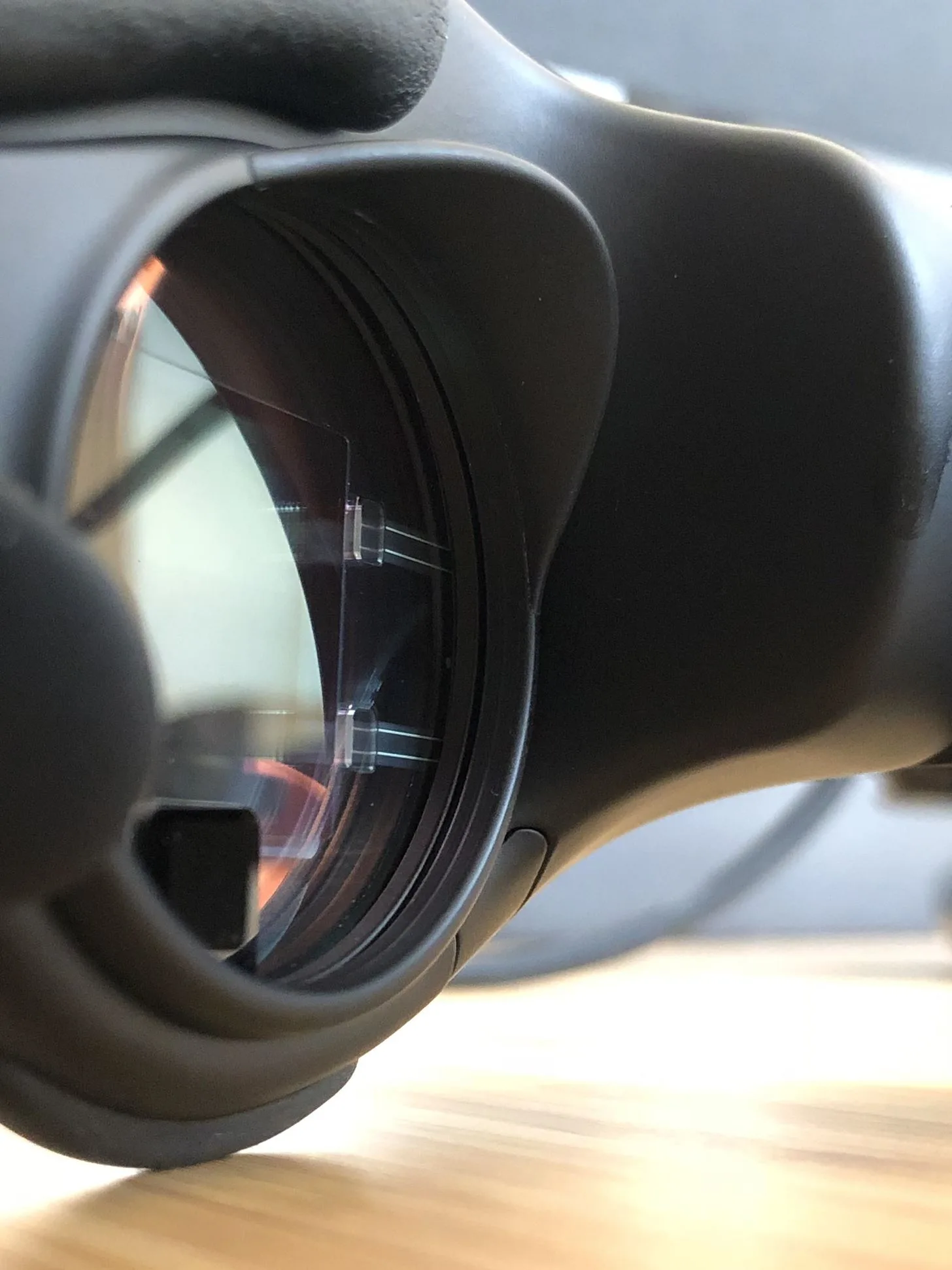 从技术对比Magic Leap One与HoloLens，开发者急速下单收货后的体验手记