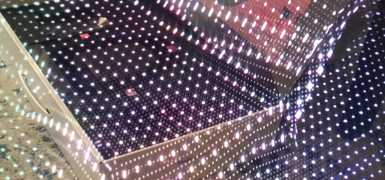 Magic Leap One真机体验实拍,一览运行AR效果图