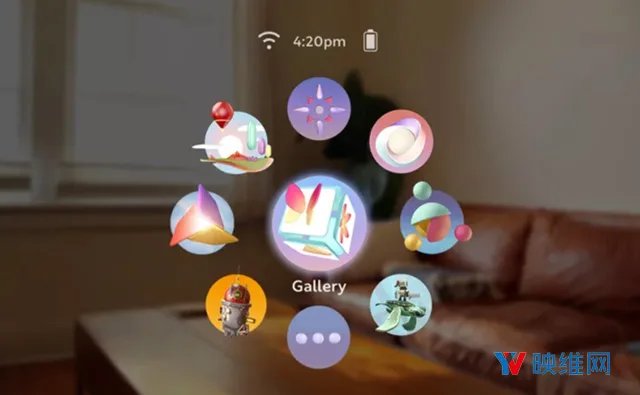 Oculus创始人帕尔默·拉奇带来最尖锐的Magic Leap One体验手记