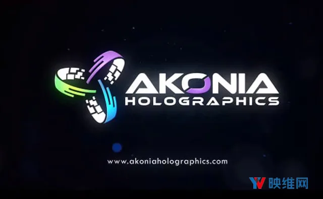 苹果收购AR眼镜显示技术初创公司Akonia Holographics