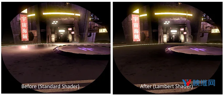VR游戏《Space Pirate Trainer》如何用英特尔620集显实现流畅运行
