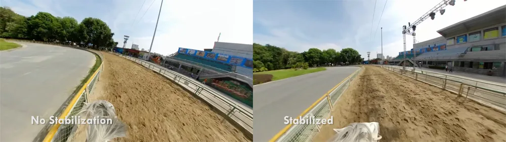 全球首款3D 180°+360°全景相机QooCam正式发售