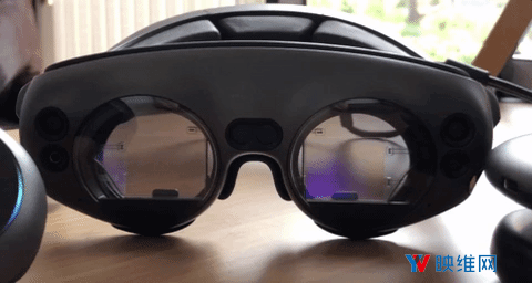 Magic Leap Create可以如何让用户创作自己的MR世界