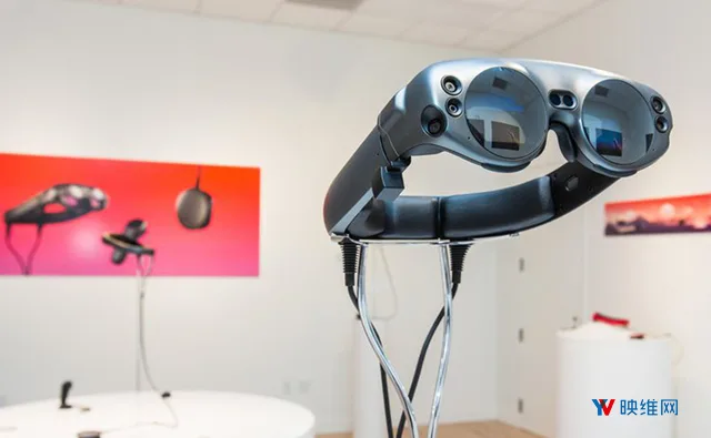 从技术对比Magic Leap One与HoloLens，开发者急速下单收货后的体验手记