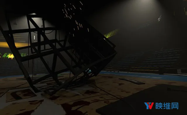 Steam VR 每周十大新内容