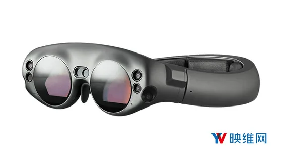 Oculus创始人帕尔默·拉奇带来最尖锐的Magic Leap One体验手记