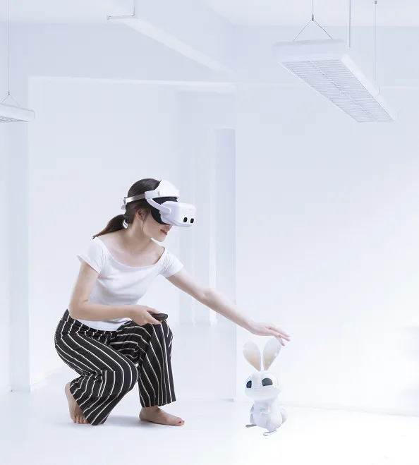 创维VR一体机京东开启预售,唯一支持8K硬解码