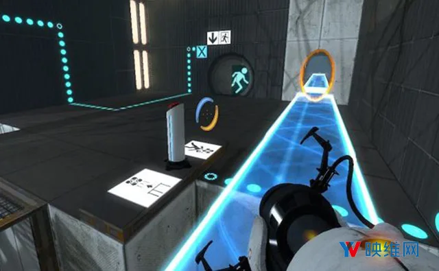 十大设计原则：如何应用于VR内容创作，或不适用于VR内容创作