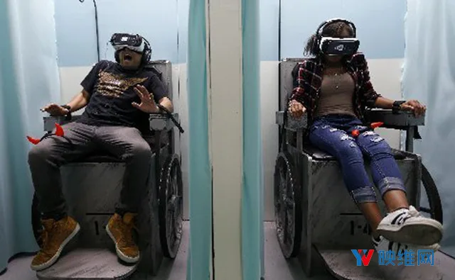 十大设计原则：如何应用于VR内容创作，或不适用于VR内容创作