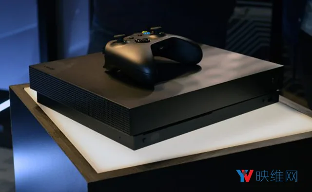 Xbox为何还当看客?PSVR给索尼贡献10亿美元营收