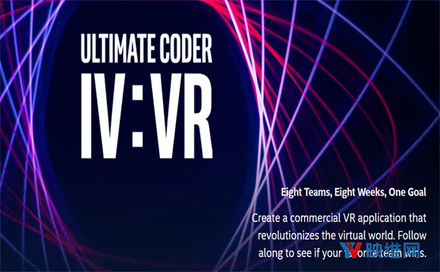 奖金达10万美元，英特尔联手微软举办商业VR解决方案挑战赛