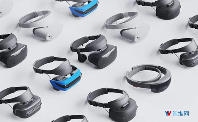 传Xbox团队曾研发VR头显,但现已暂停,等待技术突破