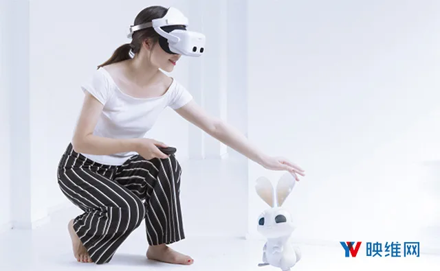 支持8K硬解码，创维VR一体机将于8月中旬上市
