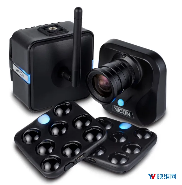 Vicon面向线下VR街机娱乐推出动捕套件Origin