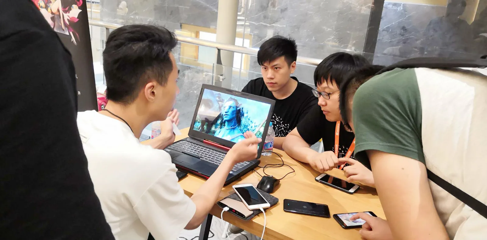创e | VRCORE聚核力量系列沙龙——VR线下娱乐专场活动回顾，带动VR线下内容与技术领域新思考