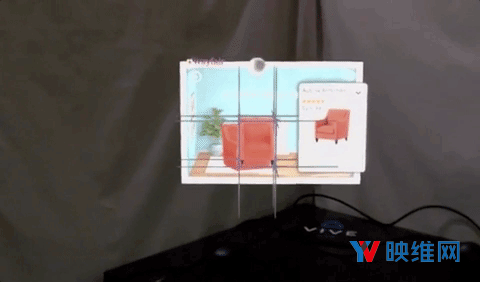 上手分享Magic Leap One网页浏览器Helio:简单实用