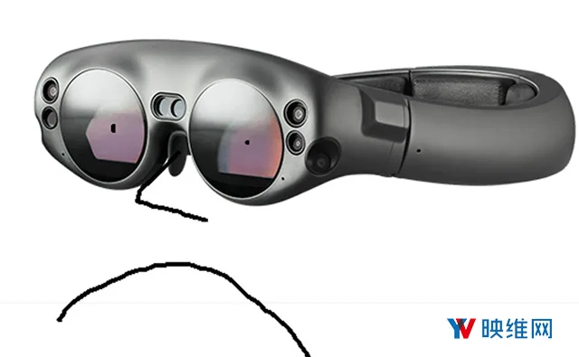Oculus创始人帕尔默·拉奇带来最尖锐的Magic Leap One体验手记