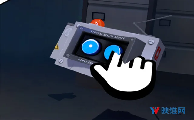 十大设计原则：如何应用于VR内容创作，或不适用于VR内容创作