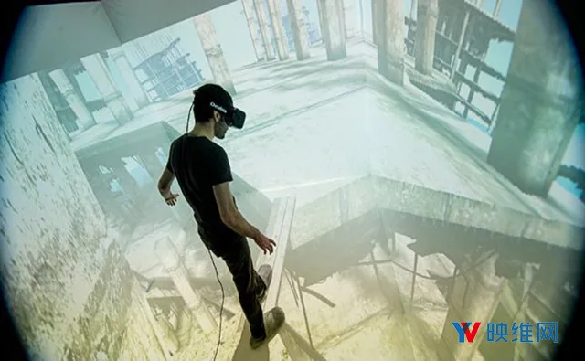 十大设计原则：如何应用于VR内容创作，或不适用于VR内容创作