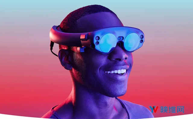 Magic Leap Create可以如何让用户创作自己的MR世界