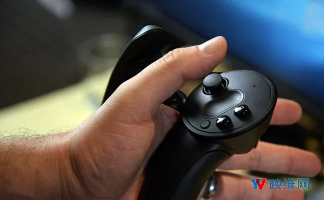 Valve：Knuckles完全支持Vive无线适配器