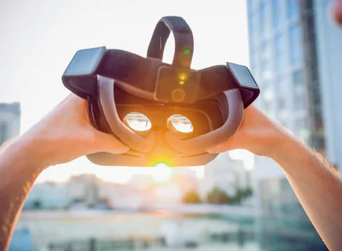 报告:83% VR商户、69% AR商户已获投资回报,86%计划加大投入
