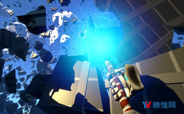 Steam VR 每周十大新内容